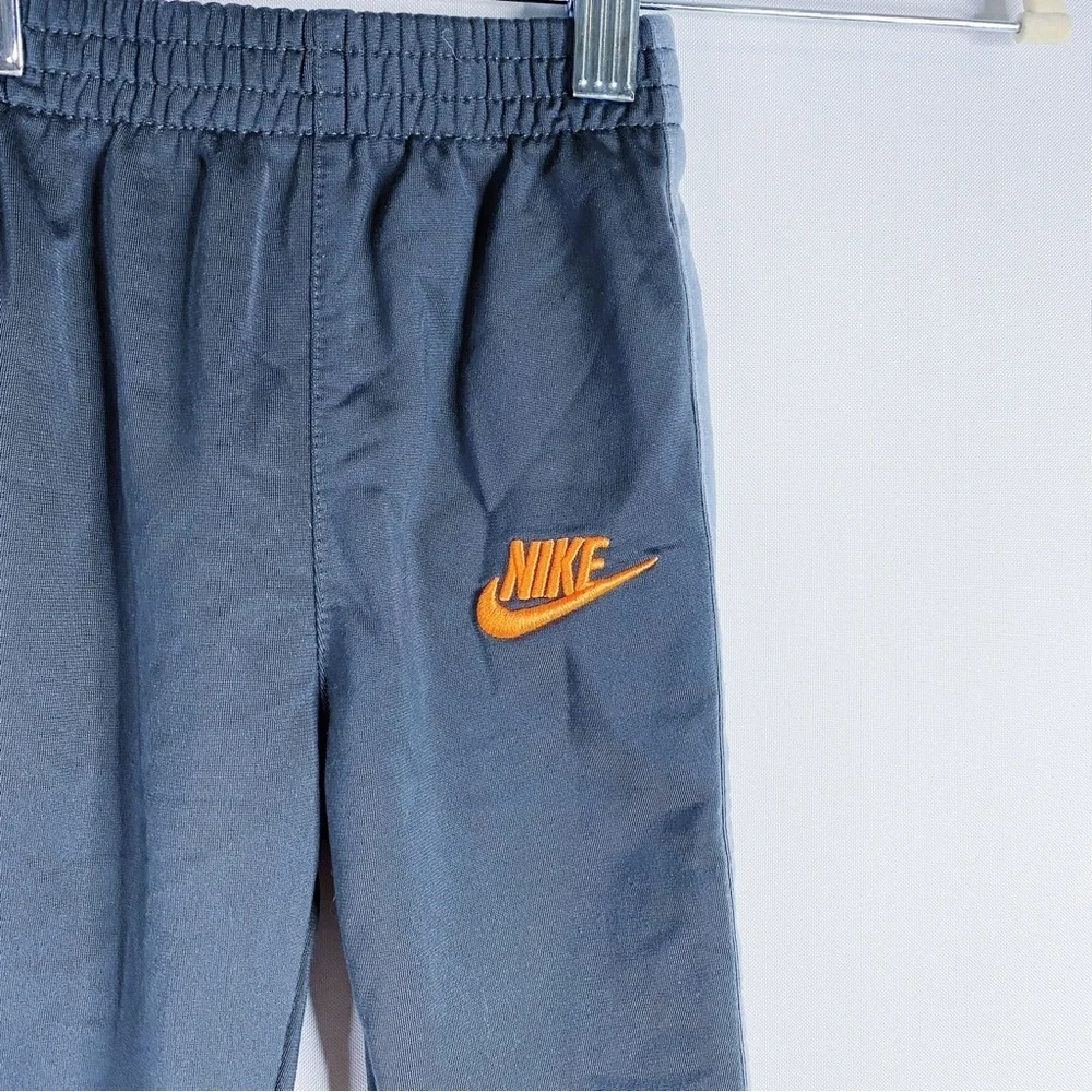 Nike grey joggers